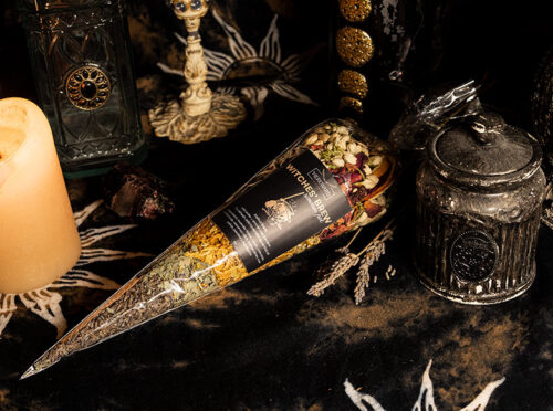 La Boîte <em>Sorcellerie</em> - Image 3