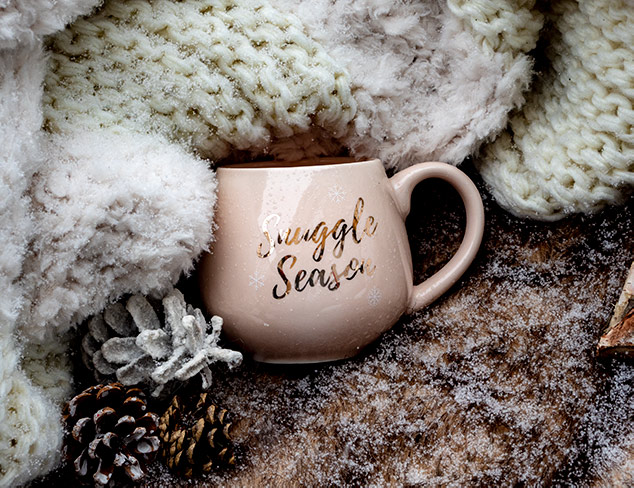 mug snuggle