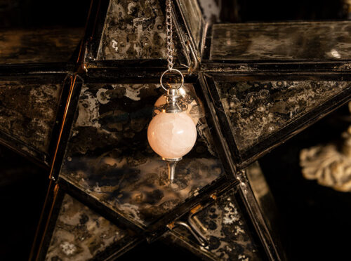 La Boîte <em>Divination</em> - Image 8