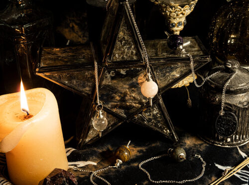 La Boîte <em>Divination</em> - Image 6