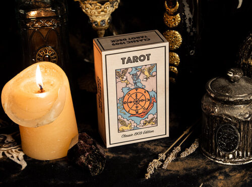 La Boîte <em>Divination</em> - Image 12