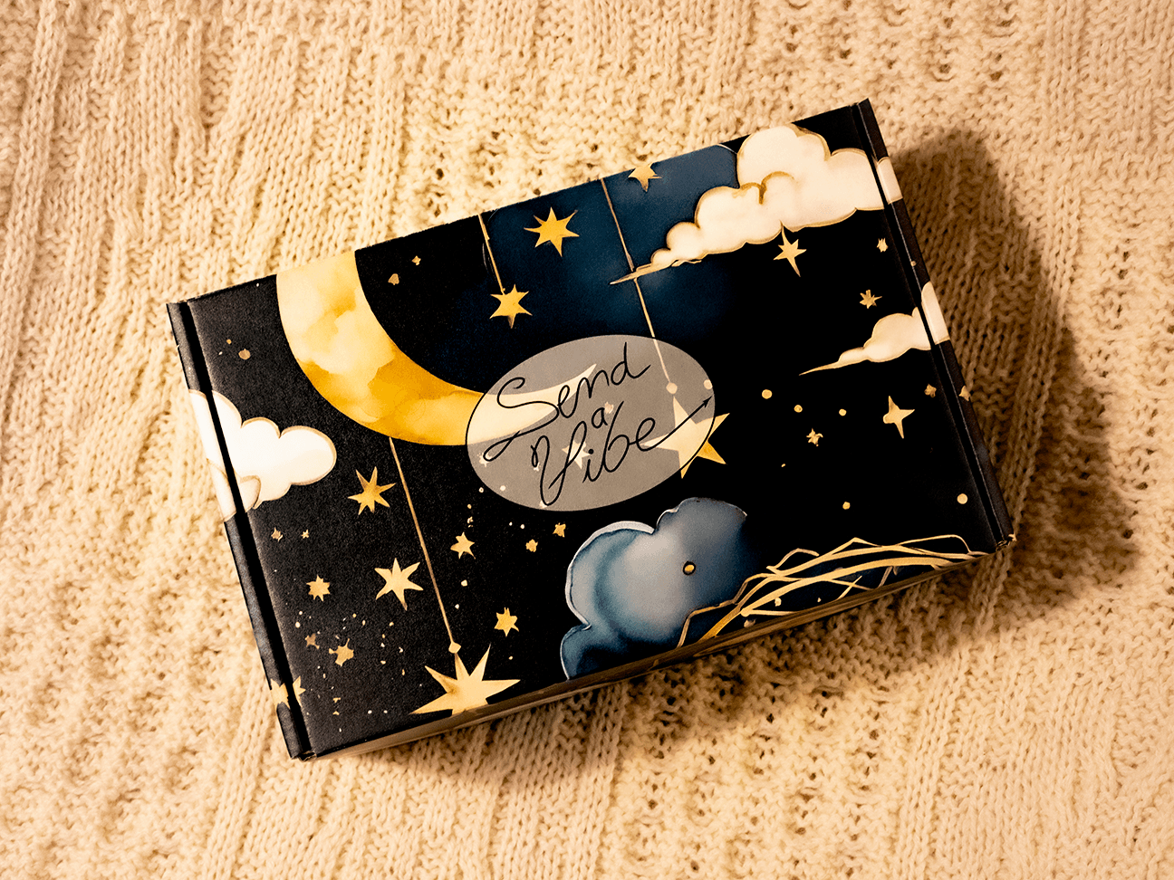 petite good night small